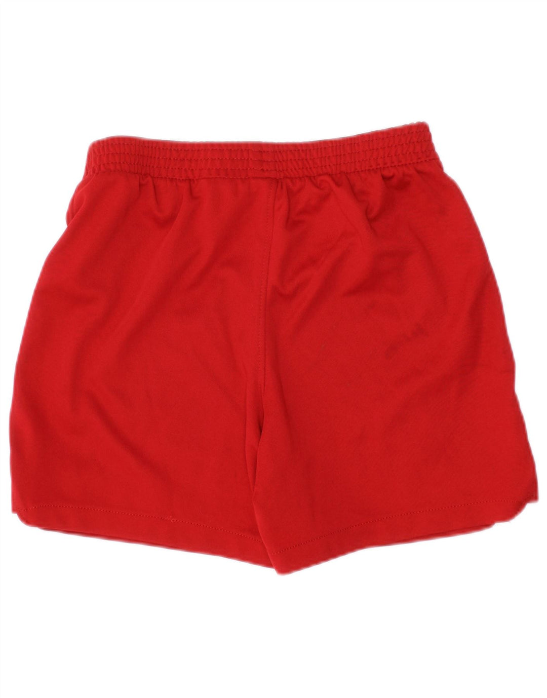Pantaloncini sportivi Nike Liverpool da ragazzo, 5-6 anni, rosso medio