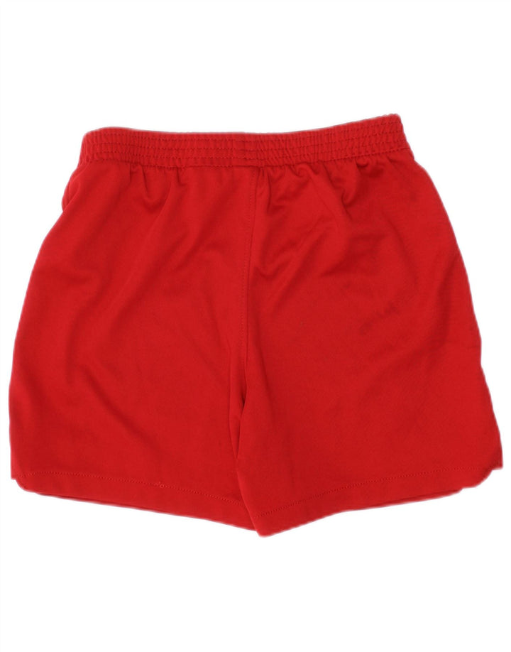 Pantaloncini sportivi Nike Liverpool da ragazzo, 5-6 anni, rosso medio