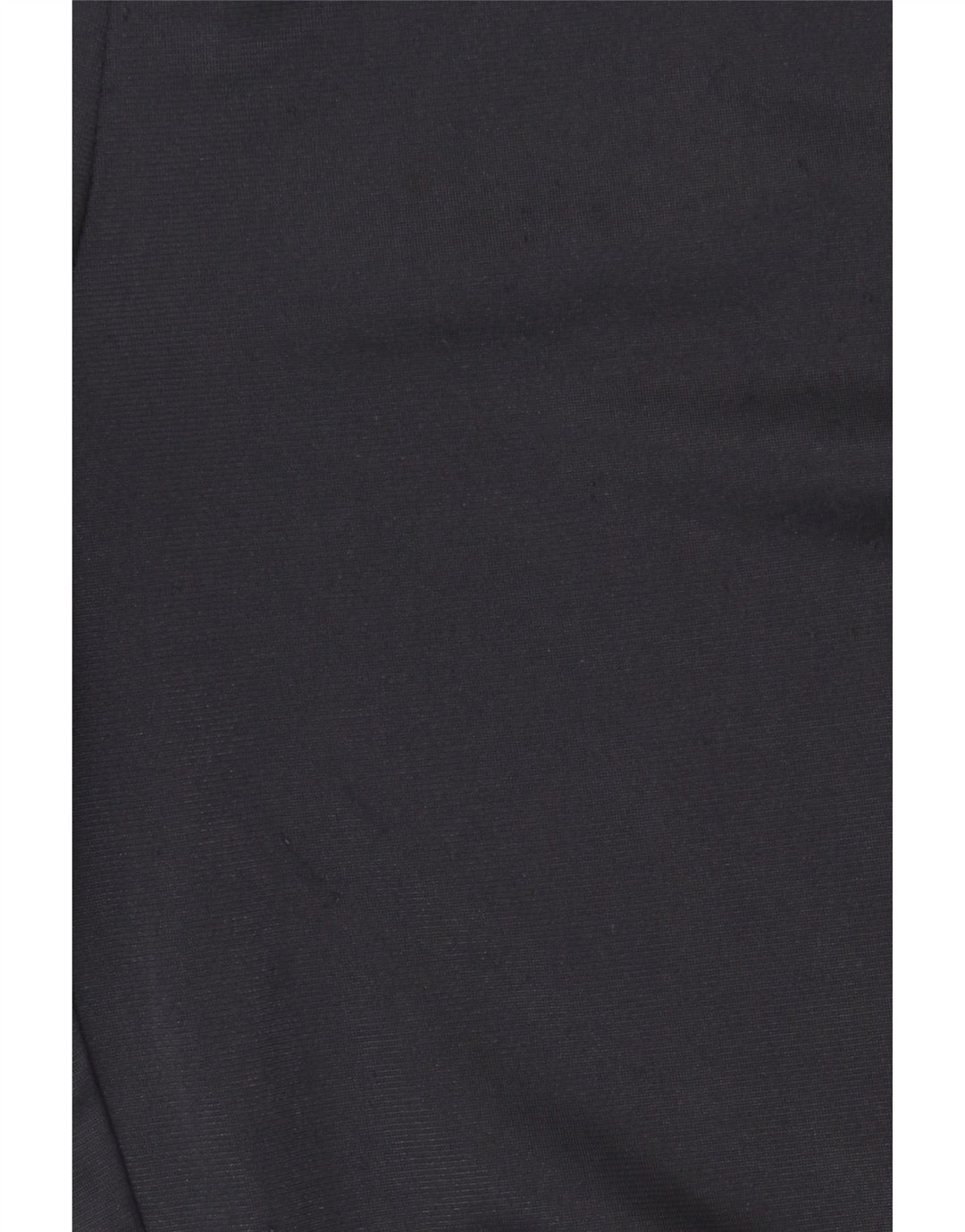 Pantaloni da tuta da uomo Kappa Large in poliestere blu navy