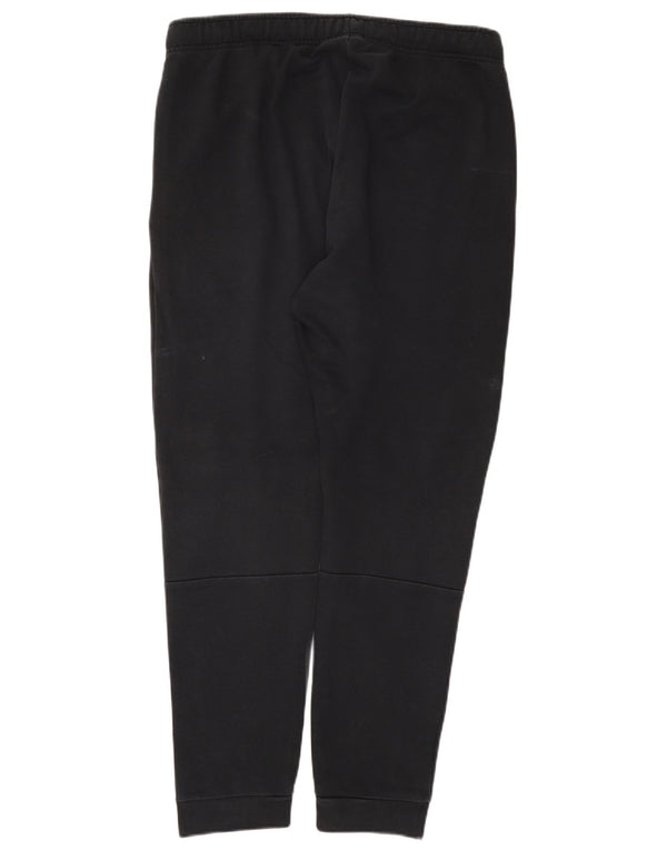 Pantaloni da tuta da uomo Nike Dri Fit Joggers XL in cotone nero