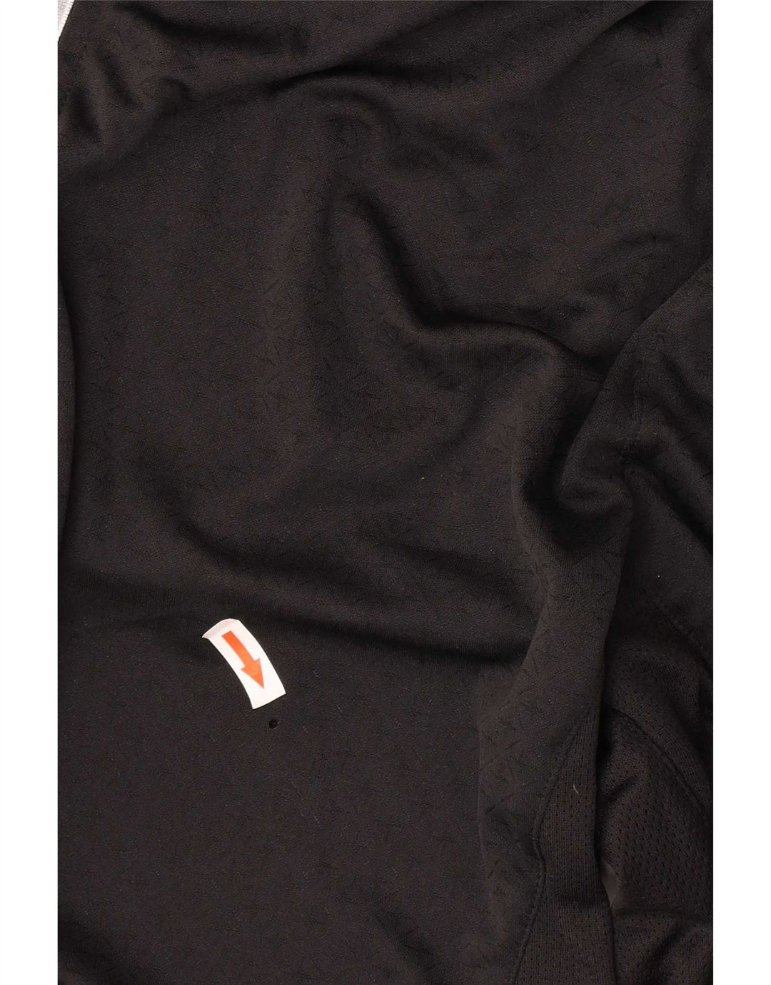 Pantaloncini sportivi Adidas Climacool da uomo XL Poliestere color block nero