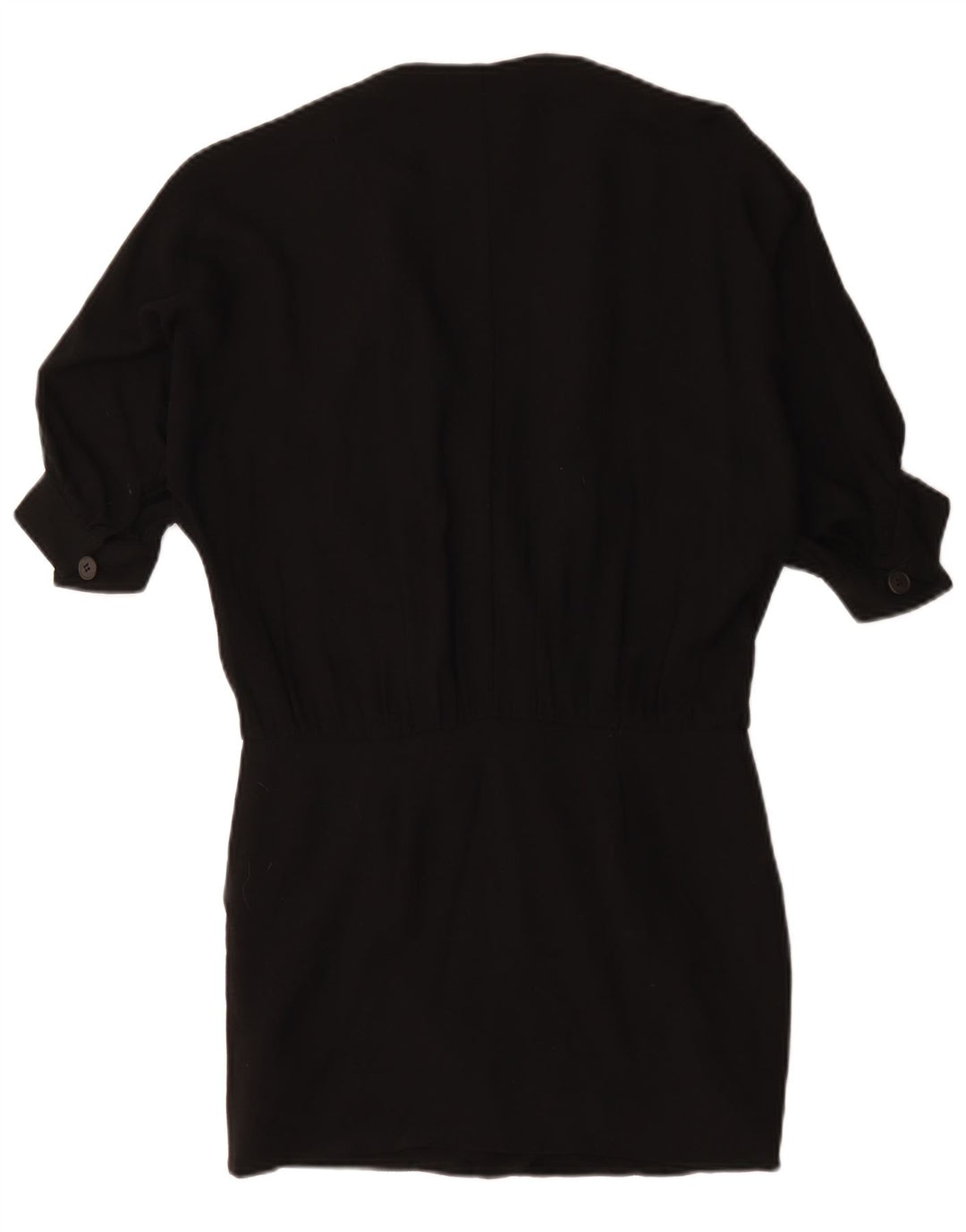 Abito a portafoglio oversize da donna UK 8 piccolo