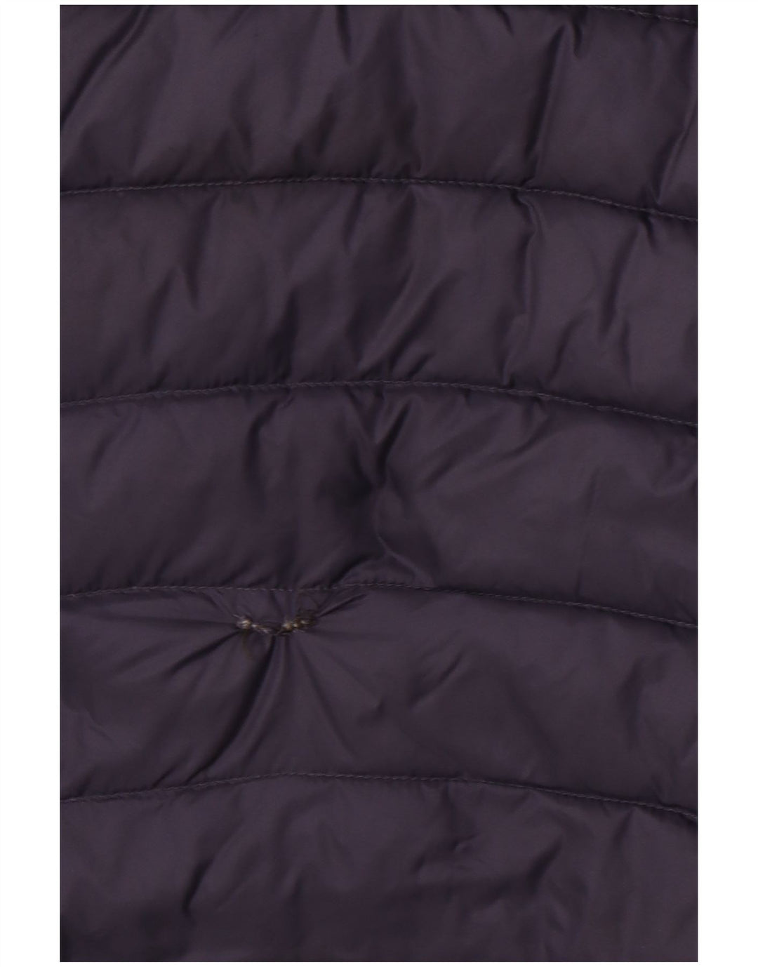 Giacca imbottita da donna Joules UK 18 XL blu navy in poliammide