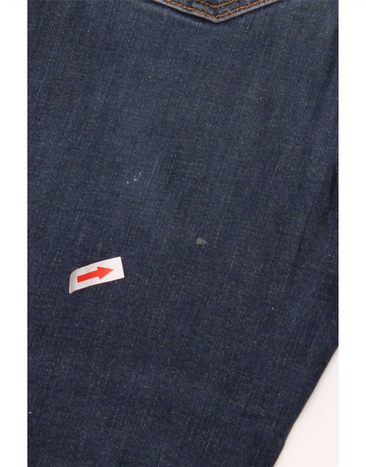 Jeans slim da uomo Mustang W30 L32 Blu