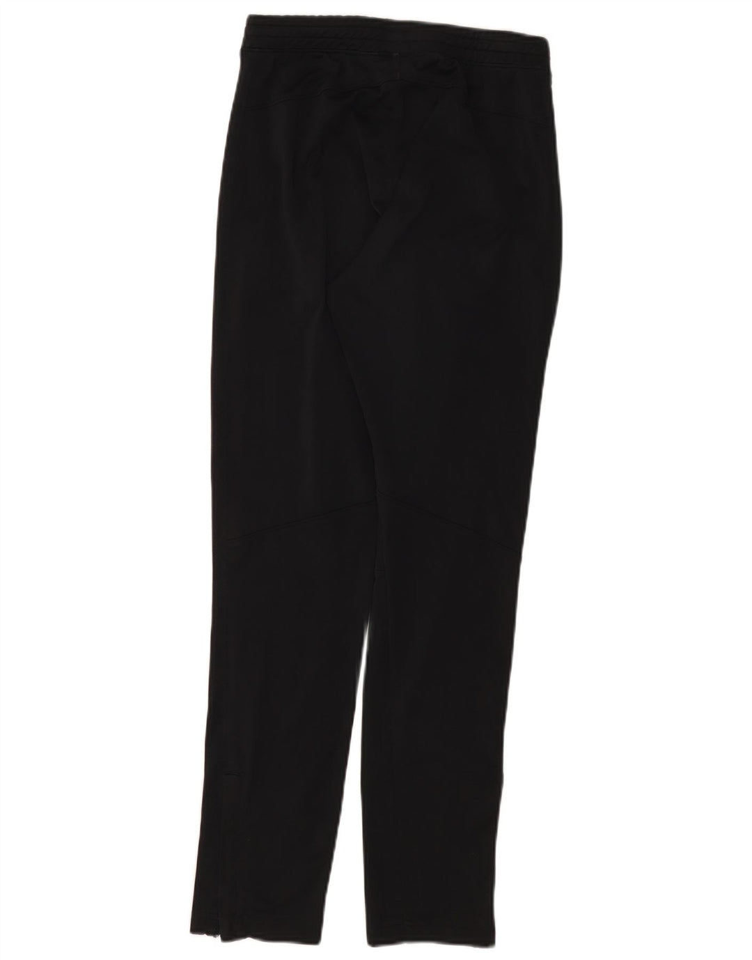 Pantaloni da tuta aderenti da uomo Under Armour piccoli in poliestere nero
