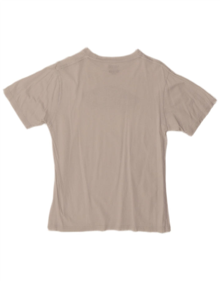 T-shirt grafica da ragazzo con vestibilità classica VANS 14-15 anni XL bianca