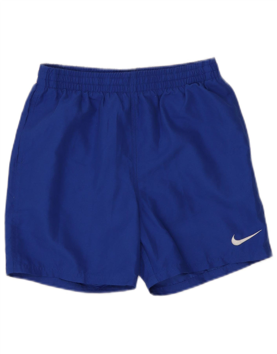 Pantaloncini sportivi NIKE da bambino 13-14 anni XL blu poliestere