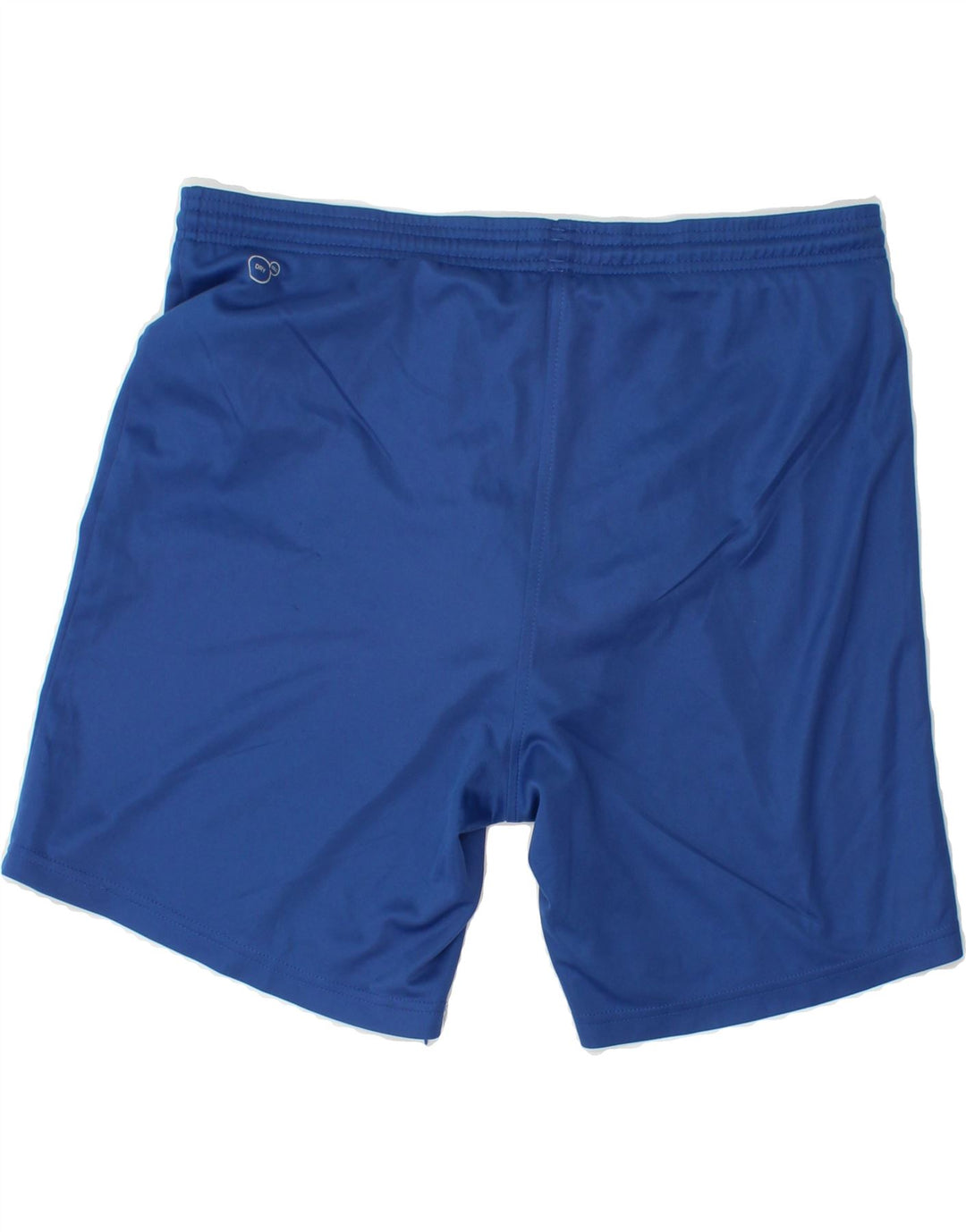 PUMA Mens Sport Shorts Medium  Blue Vintage Puma and Second-Hand Puma from Messina Hembry 