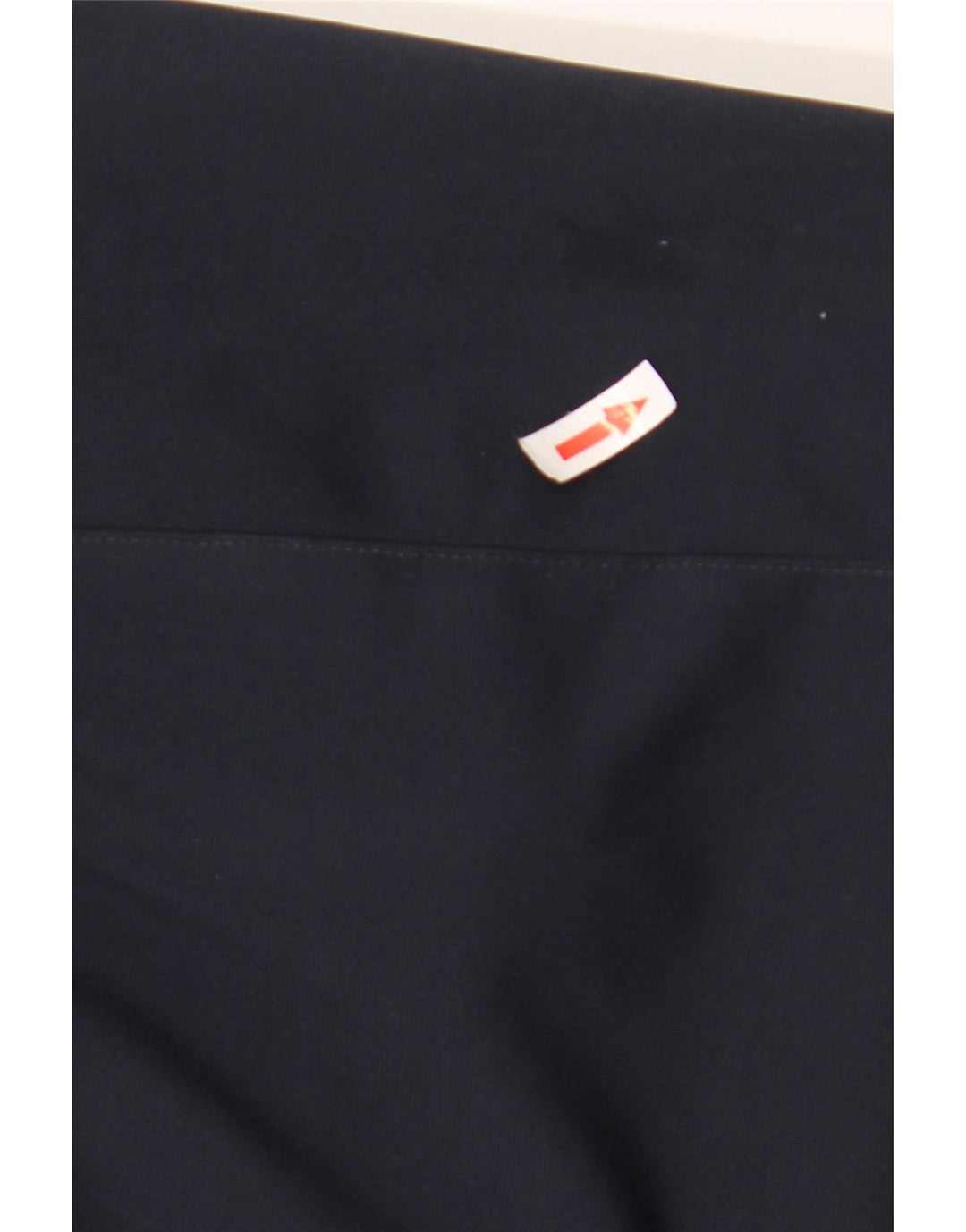 Cappotto imbottito con cappuccio da donna Ciesse Piumini UK 14 medio blu navy