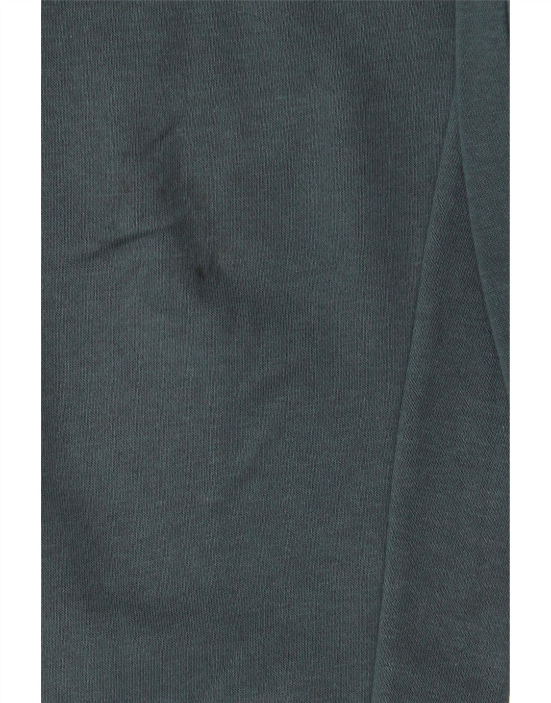 Pantaloni della tuta da ragazzo Nike Joggers 10-11 anni cotone verde medio