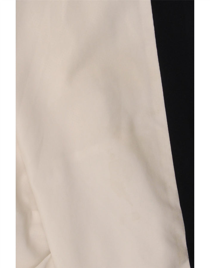 Giacca da tuta da uomo ADIDAS Clima 365 Large White Colourblock