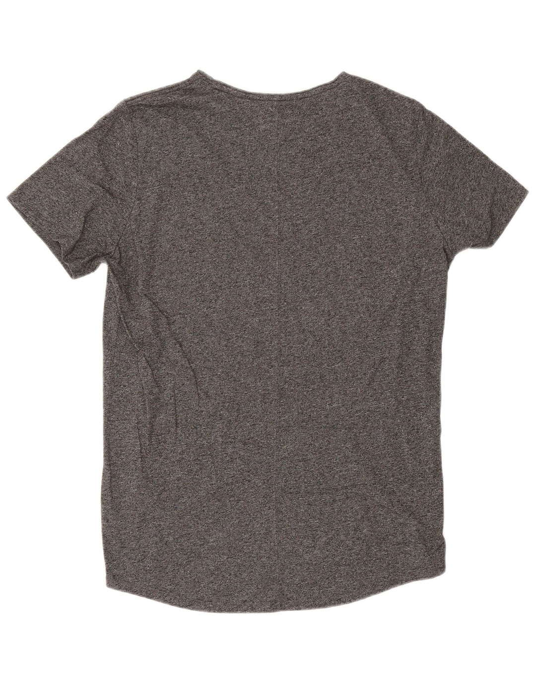 T-shirt da uomo Tommy Hilfiger Top XL grigio chiazzato