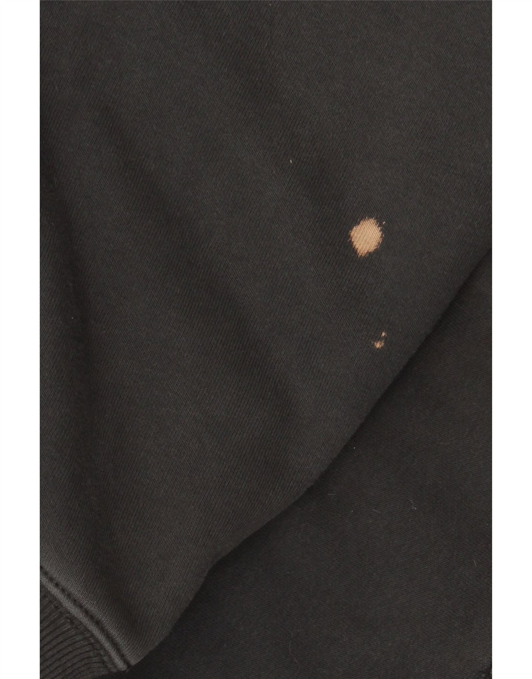 CARHARTT Giacca da tuta grafica originale da uomo in cotone nero medio