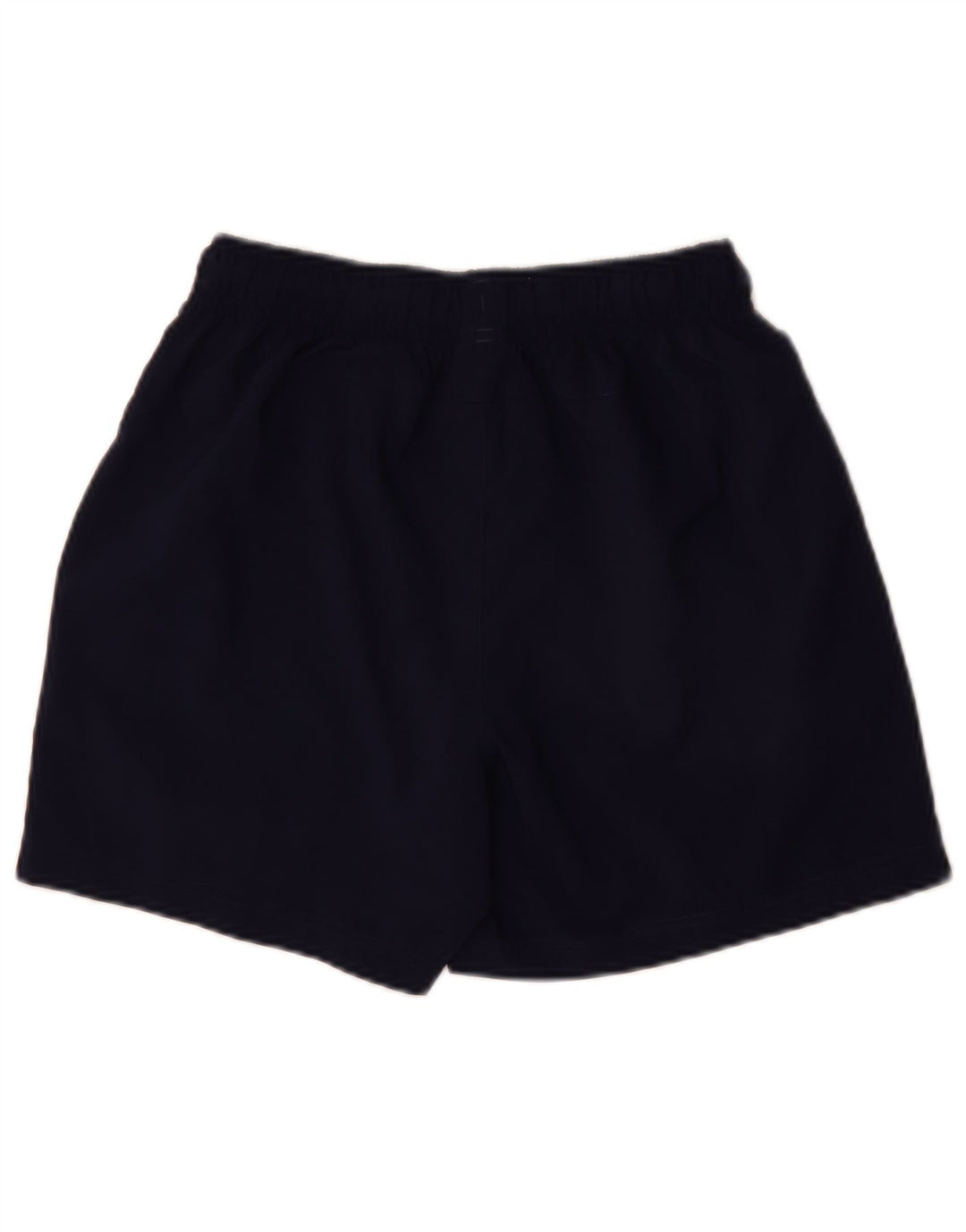 Pantaloncini sportivi da uomo Puma Small blu navy in poliestere