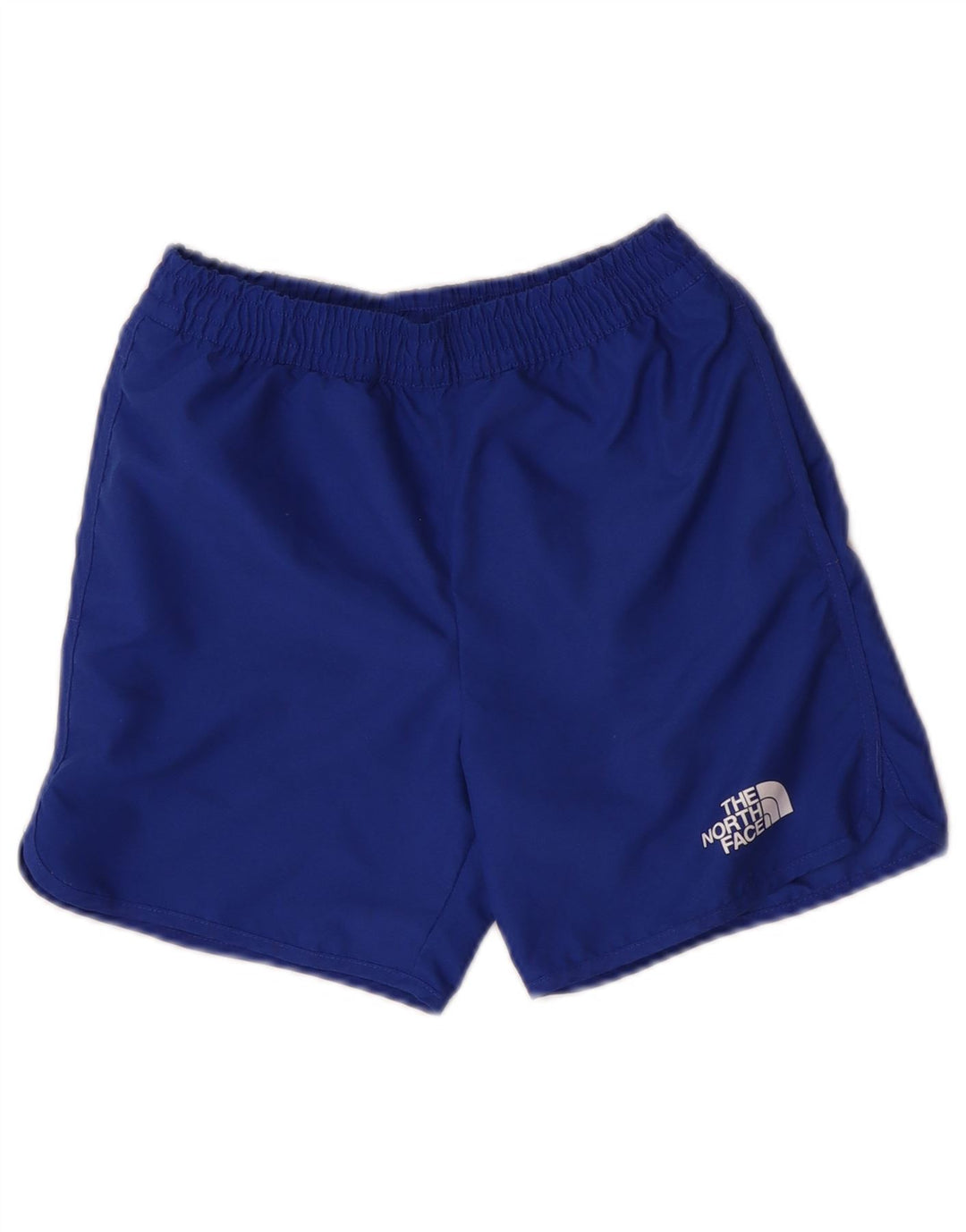 Pantaloncini sportivi The North Face da ragazzo 9-10 anni in poliestere blu medio