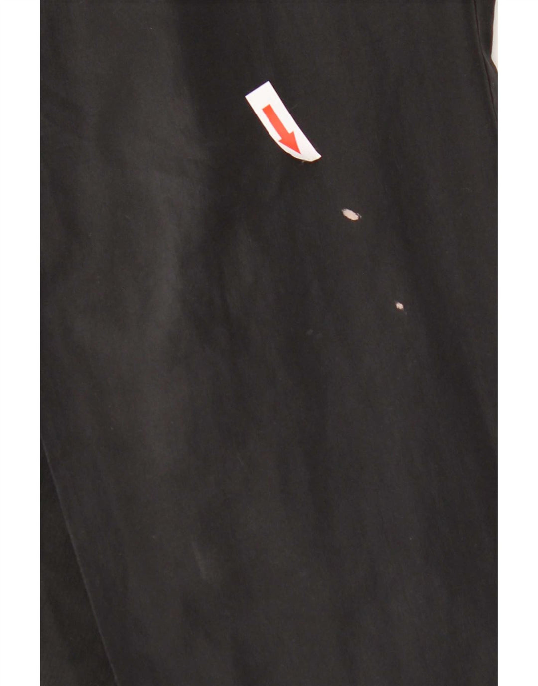 Pantaloni da tuta da uomo Adidas Climalite Joggers medio poliestere nero