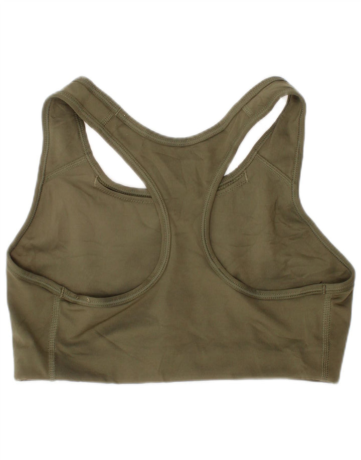 Reggiseno sportivo Nike da donna Top Small Khaki Sports