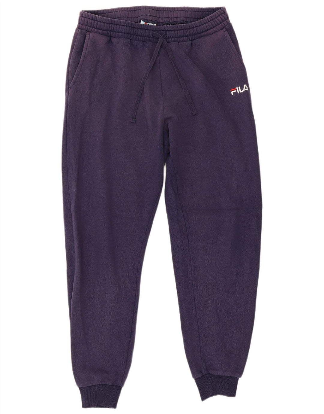 Pantaloni da tuta da uomo Fila Joggers Large Blu Navy