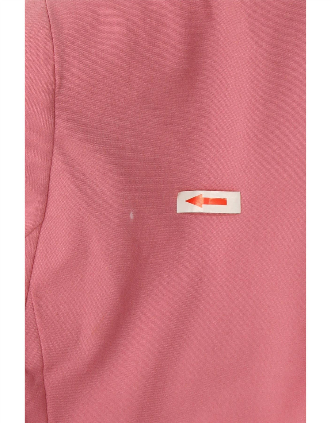 Giacca blazer a 1 bottone da donna Zara EU 38 piccola poliestere rosa