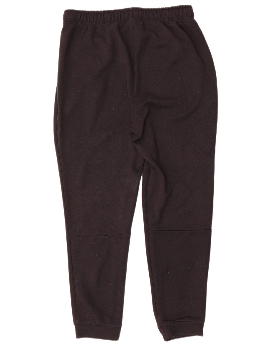 Pantaloni da tuta Nike Dri Fit da uomo, pantaloni da jogging, poliestere nero medio