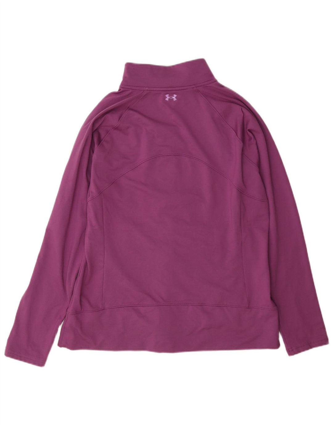 Giacca da tuta da donna Under Armour UK 14 Large Viola Poliestere