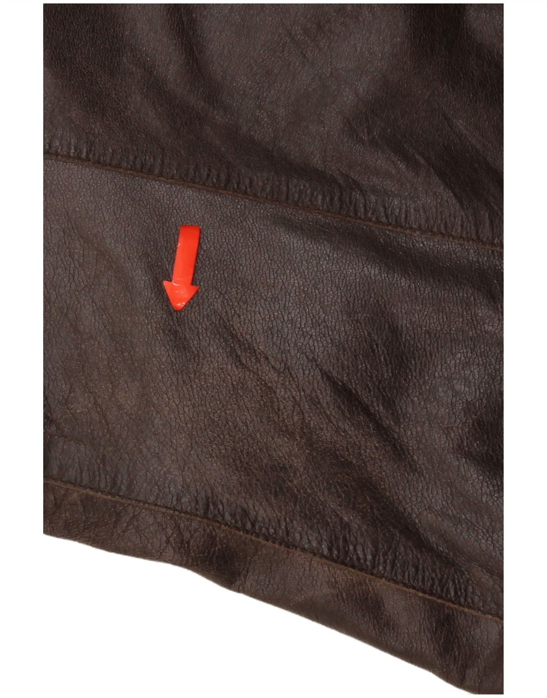 Giacca Blazer a 2 Bottoni da Donna Massimo Rebecchi IT 46 Large Marrone