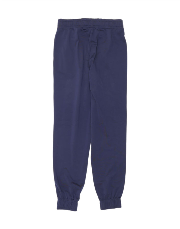 Pantaloni della tuta da ragazzo PUMA Joggers 13-14 anni blu navy