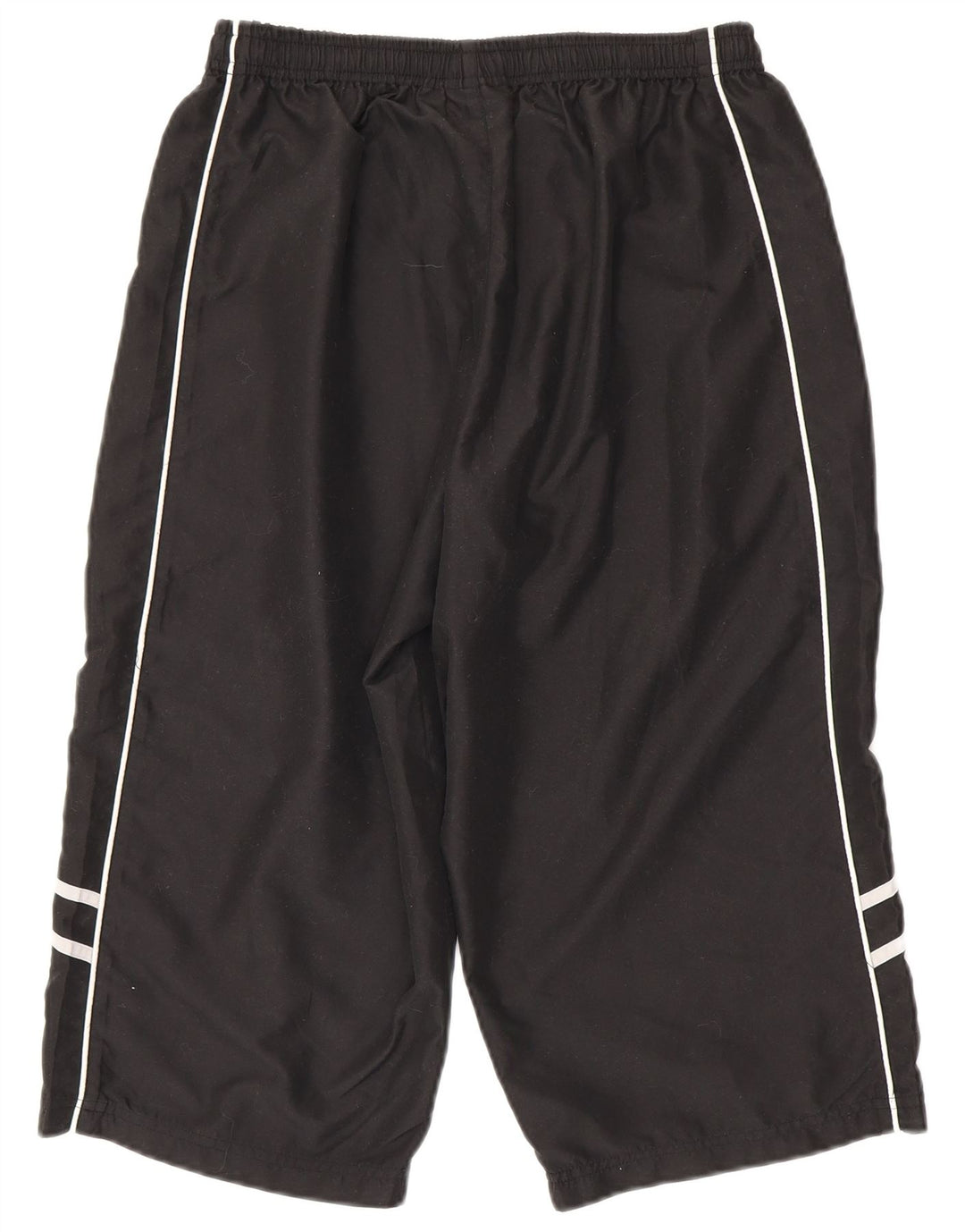 Pantaloni da tuta da uomo FILA Capri medio poliestere nero
