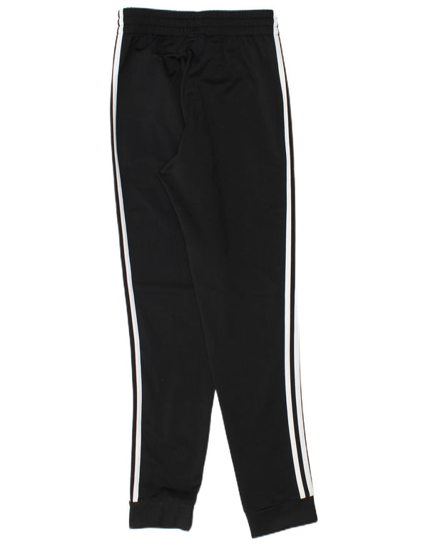 Pantaloni da tuta da uomo Adidas Joggers XS poliestere nero