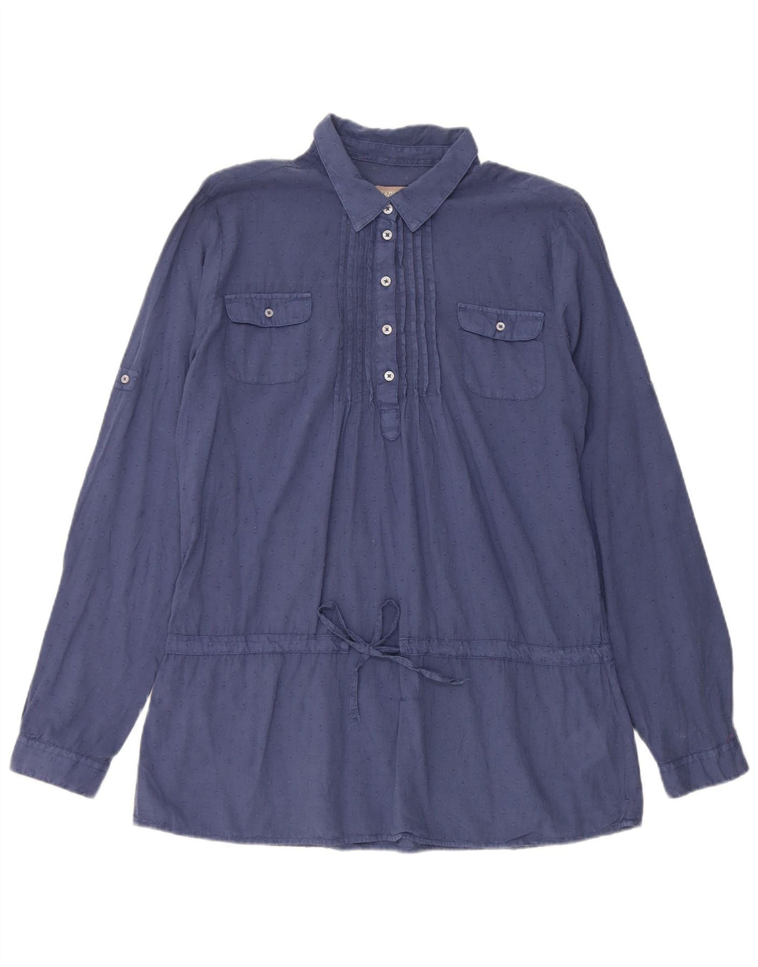 Maglia pullover da donna Napapijri UK 16 grande blu