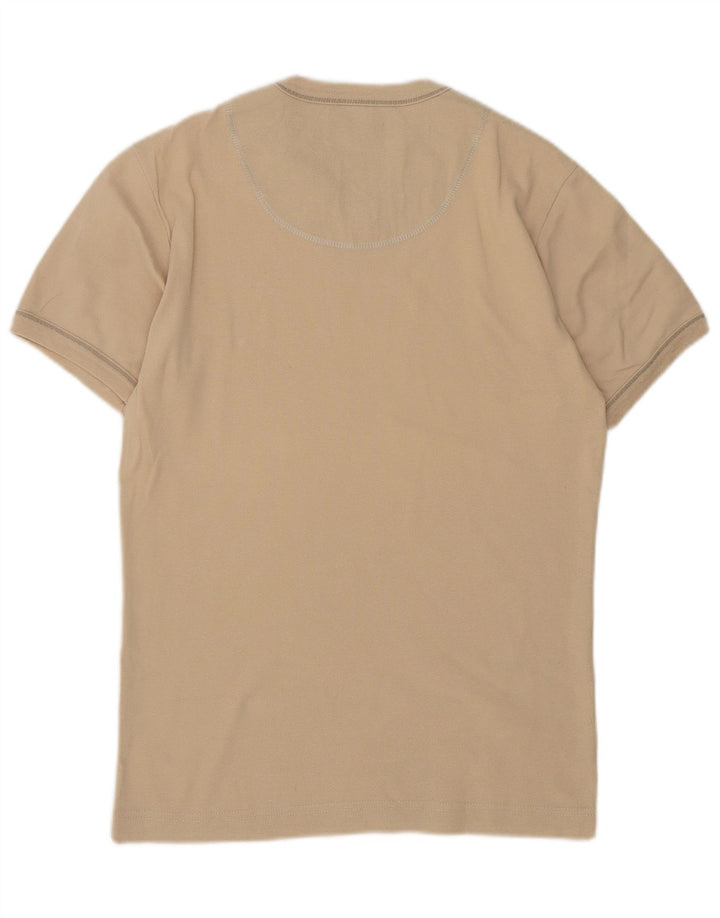 Maglietta da uomo Lee Top XL Beige