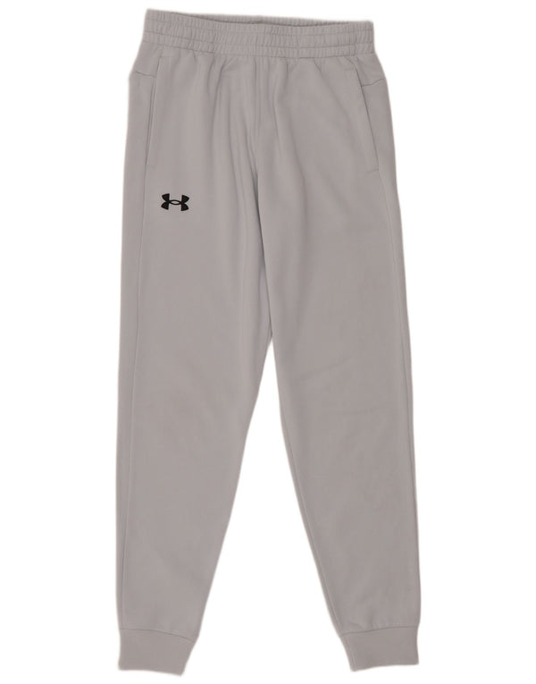 Pantaloni da tuta da donna Under Armour da jogging UK 12 Medium Blue Sports