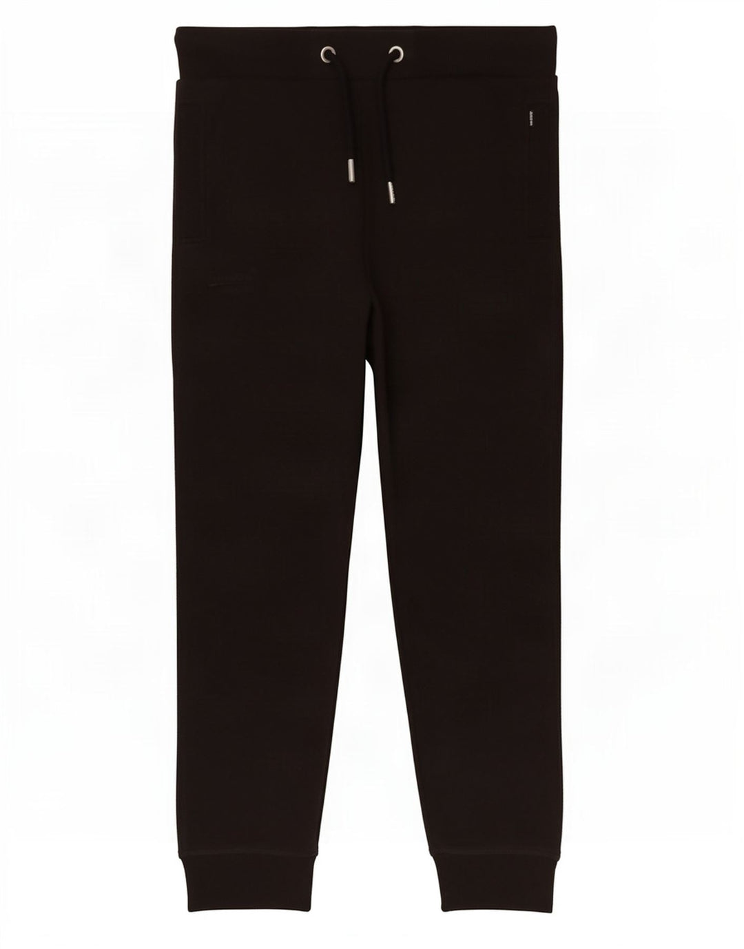 Superdry Uomo Medio W32 L30 Cotone Nero