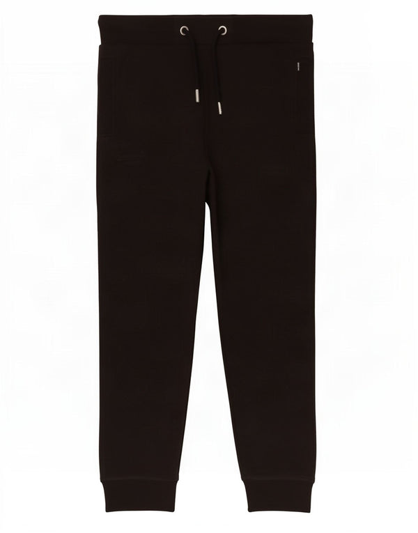 Superdry Uomo Medio W32 L30 Cotone Nero