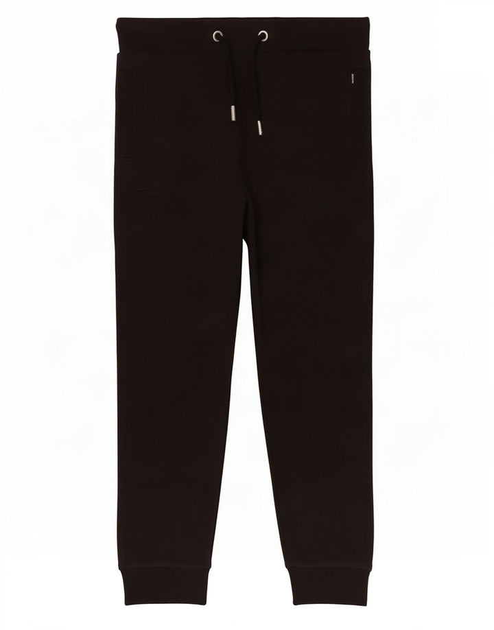 Superdry Uomo Medio W32 L30 Cotone Nero