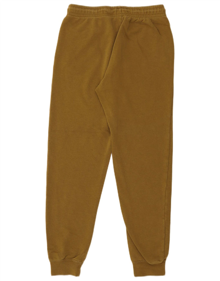 Pantaloni da tuta da uomo Nike Joggers piccoli in cotone kaki