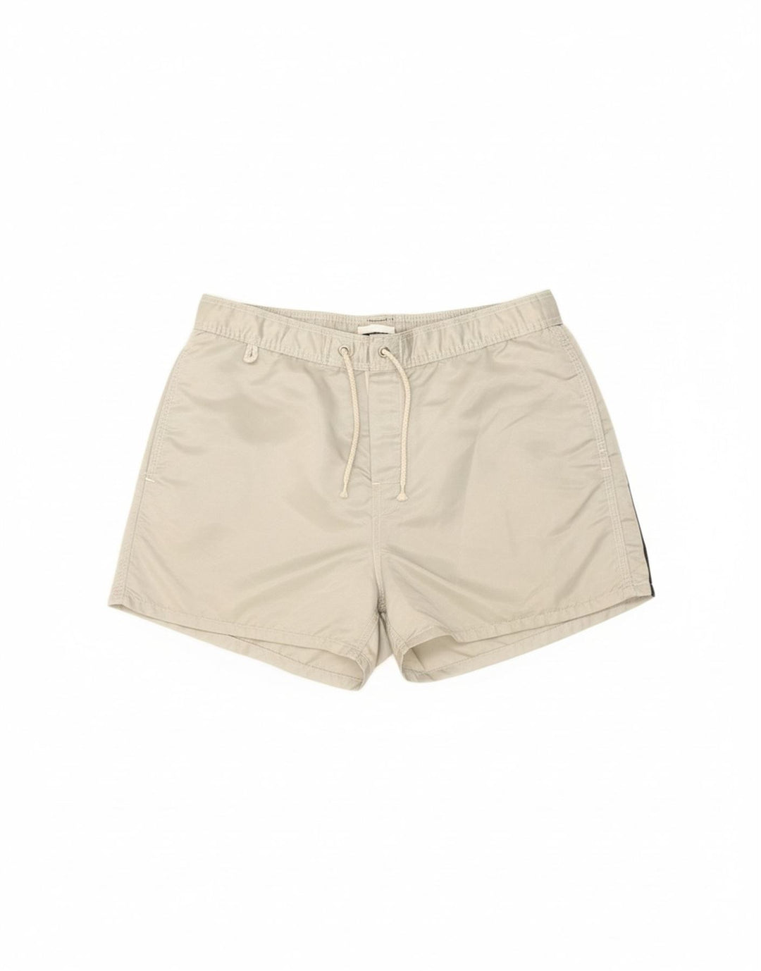 SUNDEK Womens Swimming Shorts Medium  Grey Nylon