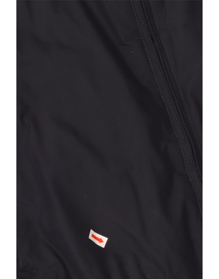 MARINA YACHTING Giubbotto bomber da uomo IT 54 2XL Poliestere blu navy