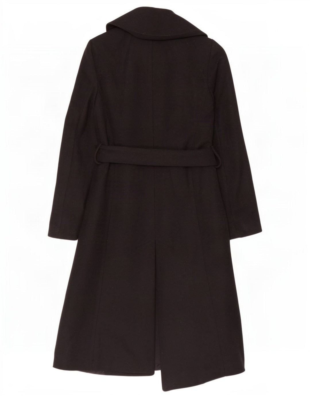 Cappotto da donna Reiss UK 4 XS Nero