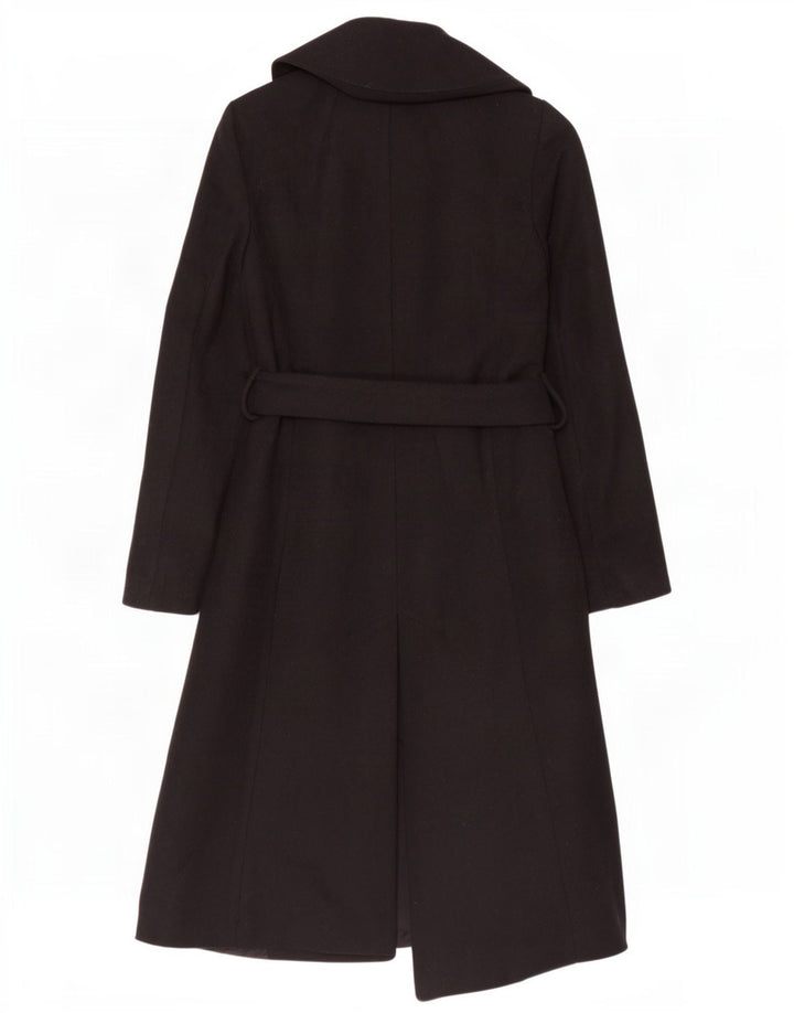 Cappotto da donna Reiss UK 4 XS Nero