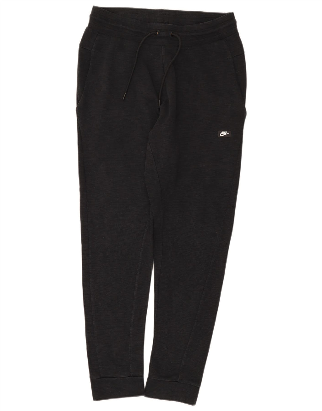 Pantaloni da tuta da donna Nike Joggers UK 14 Large neri