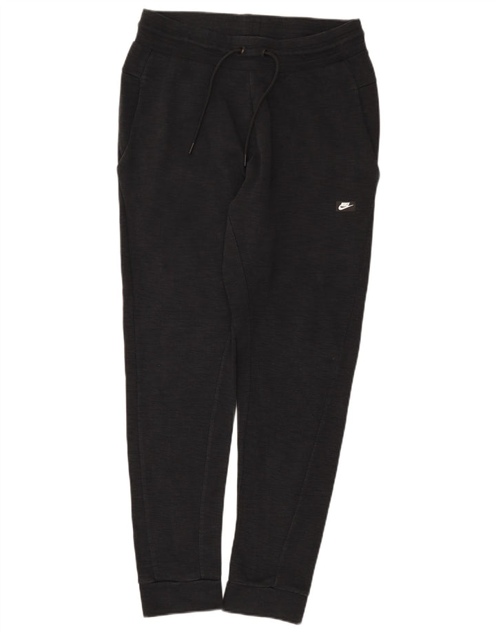 Pantaloni da tuta da donna Nike Joggers UK 14 Large neri
