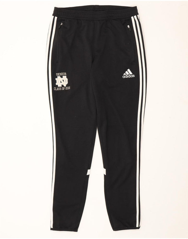 REEBOK Mens Climacool Tracksuit Trousers Joggers Medium Grey Polyester Vintage Reebok and Second-Hand Reebok from Messina Hembry 