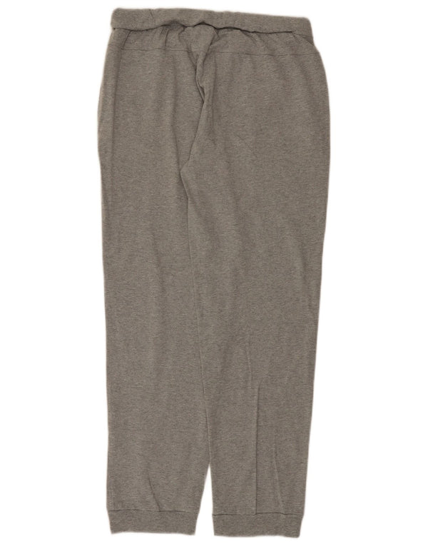 Pantaloni da tuta Champion da donna Heritage Fit Joggers UK 14 Large Grigio
