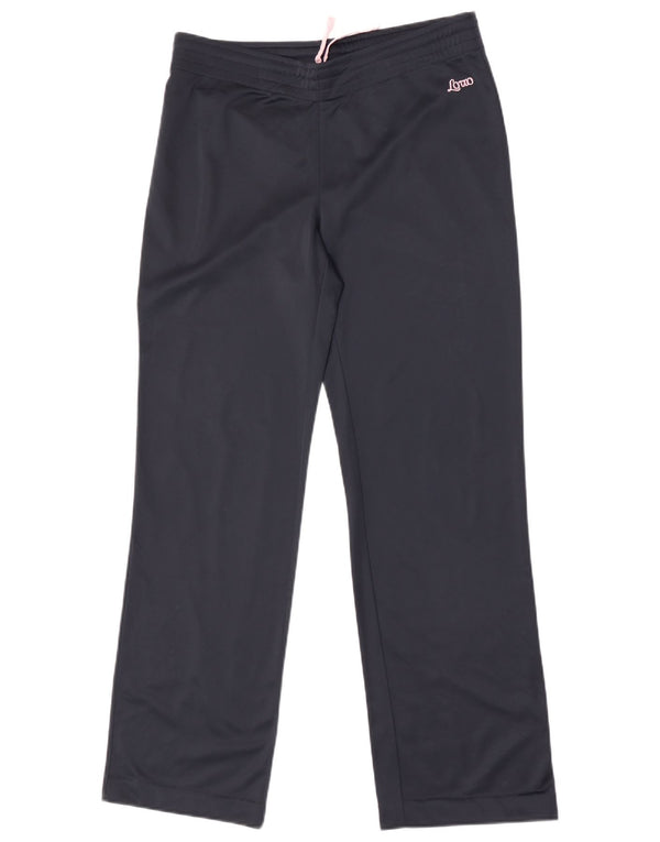 Pantaloni da tuta da uomo Lotto Medio Blu Navy