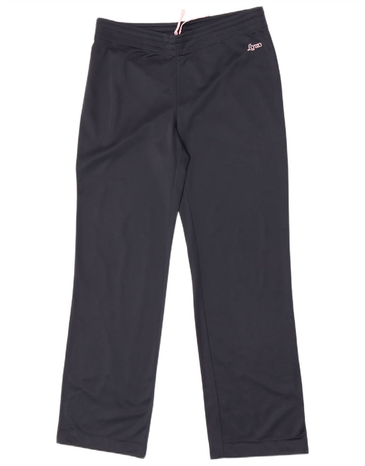 Pantaloni da tuta da uomo Lotto Medio Blu Navy