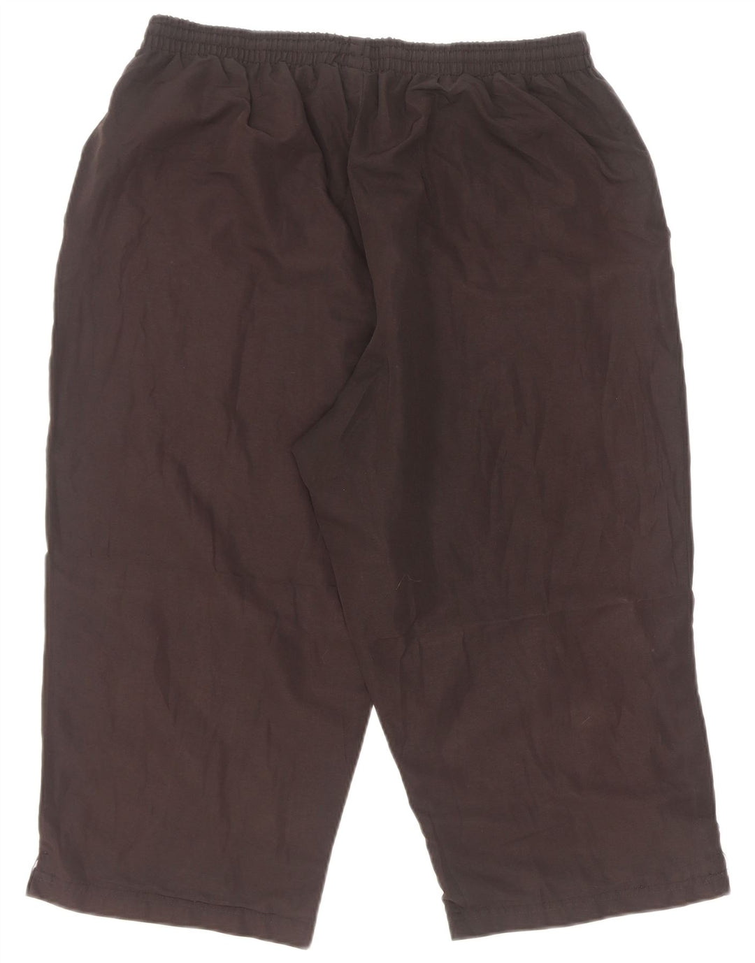 Pantaloncini sportivi Bermuda da uomo Umbro 2XL Poliestere nero