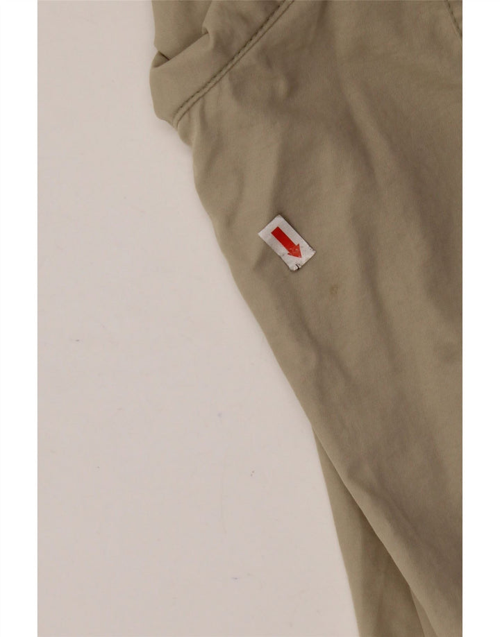 Giubbotto bomber da uomo FILA UK 36 piccolo cotone beige