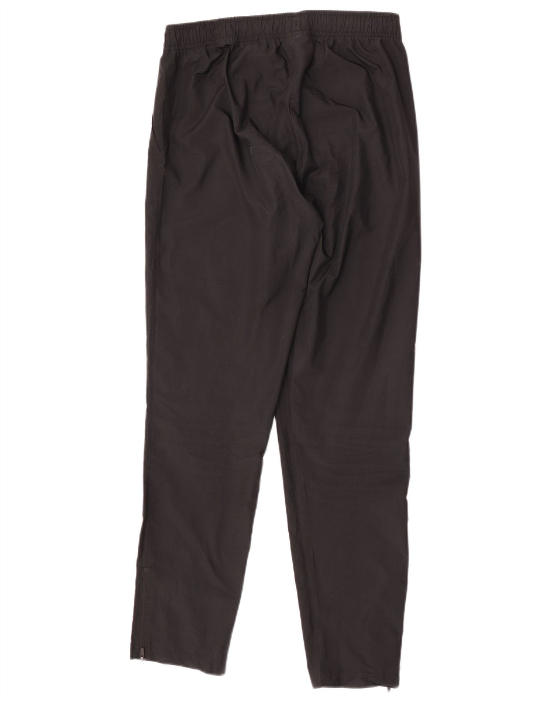 Pantaloni della tuta da donna Asics UK 10 piccoli neri
