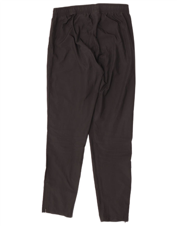 Pantaloni della tuta da donna Asics UK 10 piccoli neri